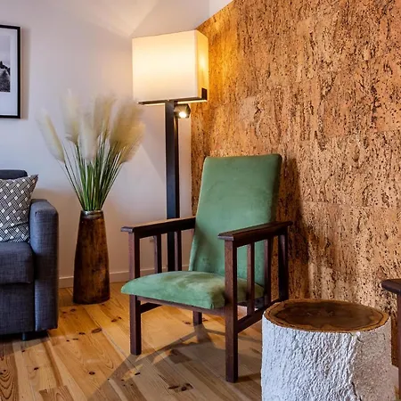 Villa Alfar Story - Évora House Extérieur photo