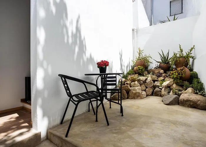 Alfar Story - Évora House