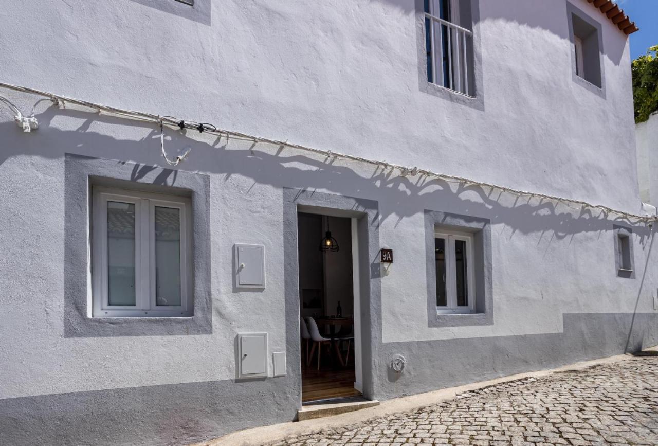Alfar Story - House Hébergement de vacances Évora
