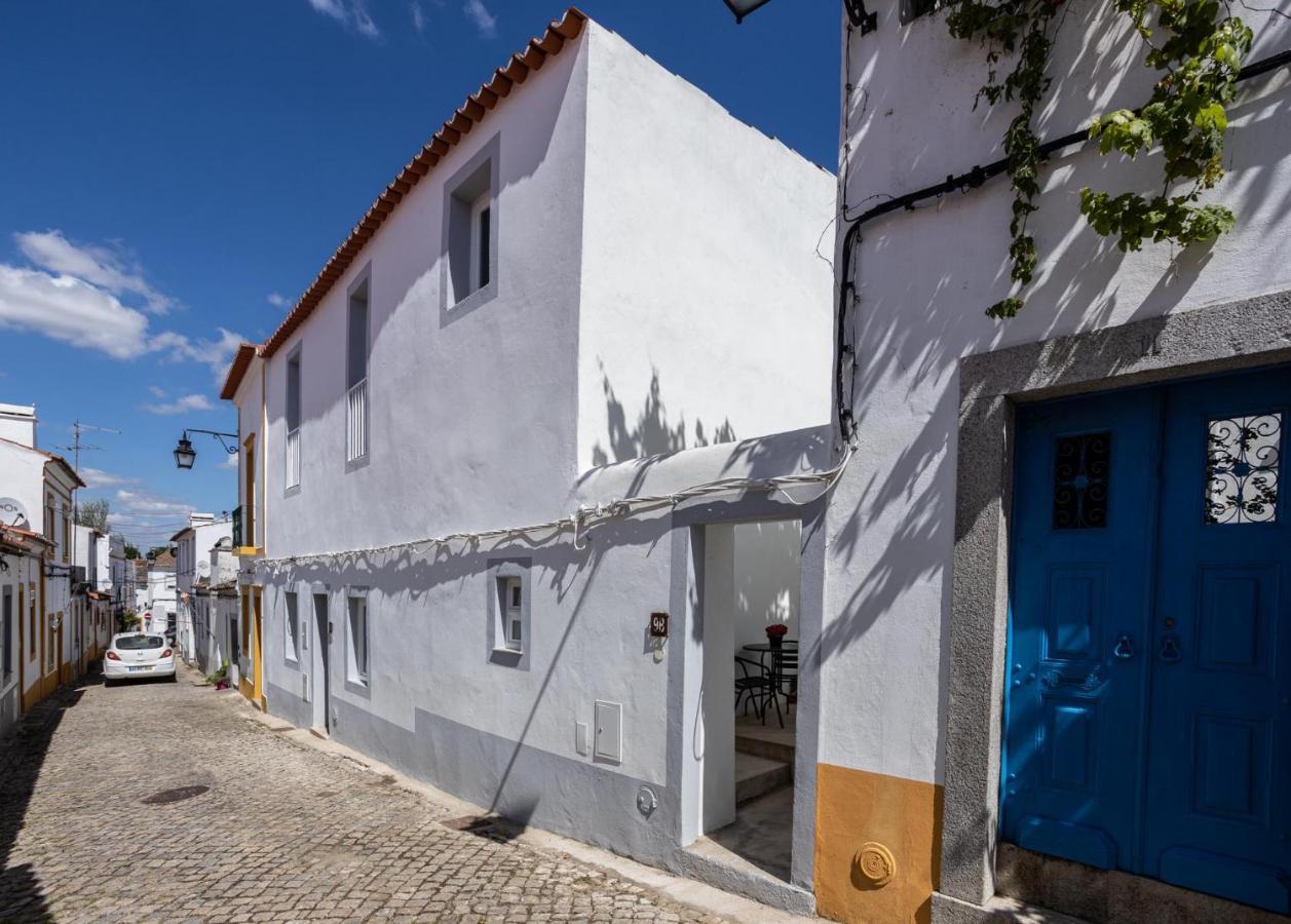 Hébergement de vacances Alfar Story - House Évora